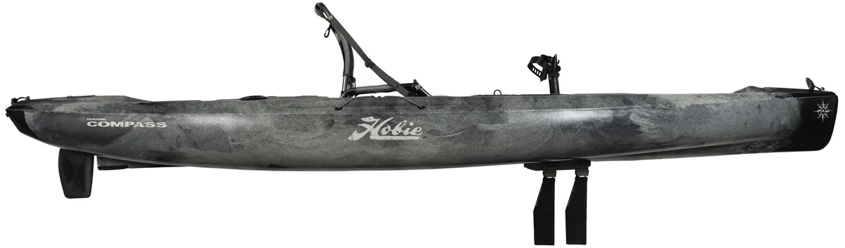 HOBIE MIRAGE COMPASS PEDALLI KANO