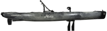 HOBIE MIRAGE COMPASS PEDALLI KANO