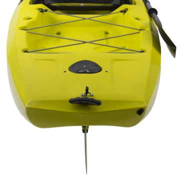 HOBIE MIRAGE COMPASS PEDALLI KANO