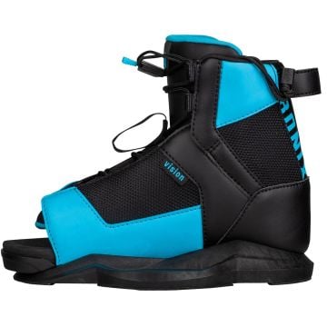 RONIX VISION WAKEBOARD BAĞLAMALARI