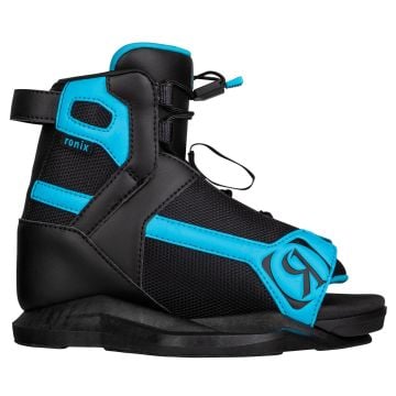 RONIX VISION WAKEBOARD BAĞLAMALARI