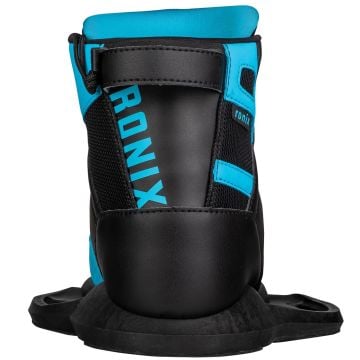 RONIX VISION WAKEBOARD BAĞLAMALARI