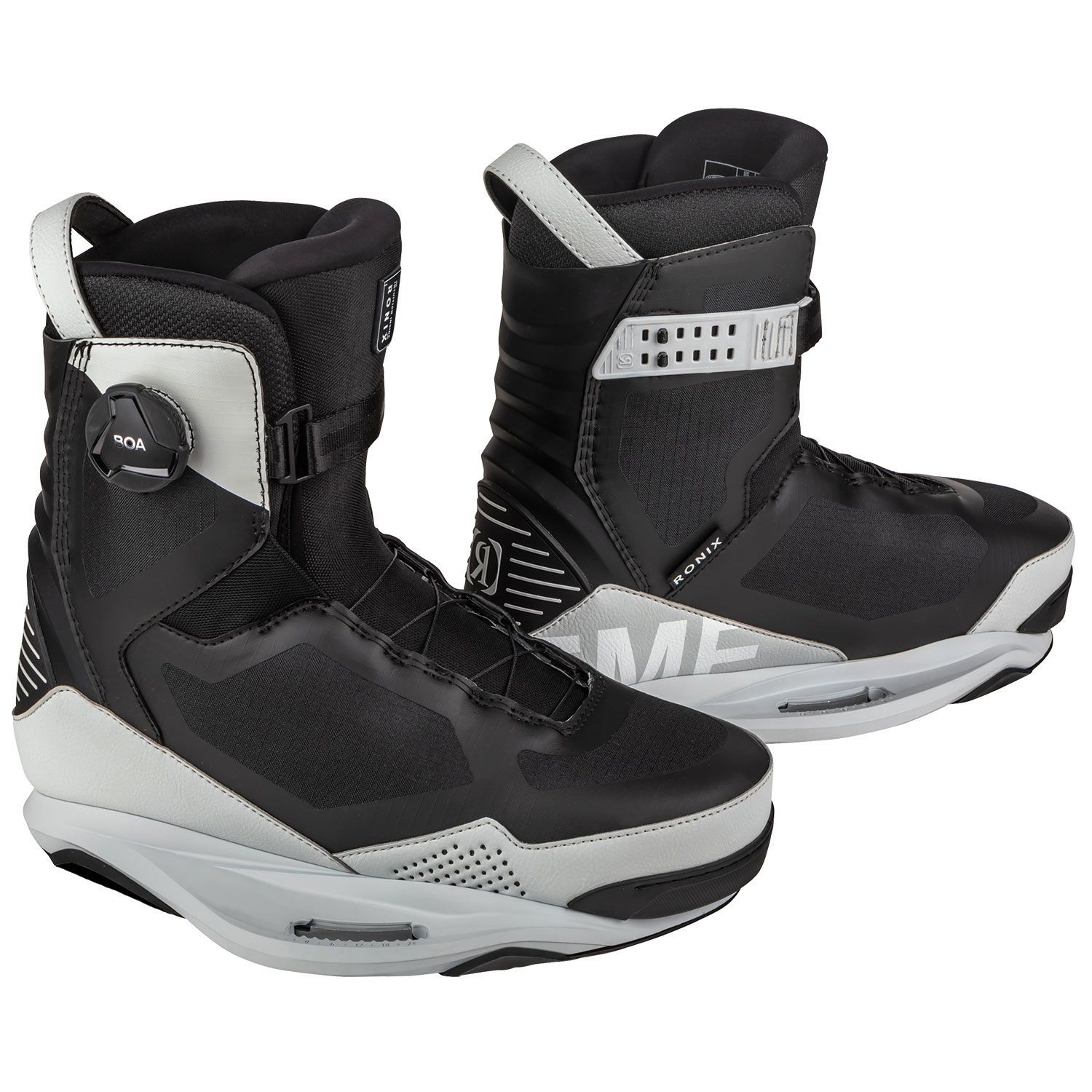 RONIX SUPREME BOA WAKEBOARD BAĞLAMA