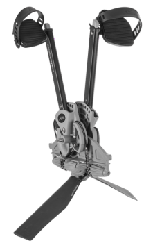 7 GÜN KİRALIK HOBIE MIRAGE i-TREK 14 DUO ŞİŞME PEDALLI KANO