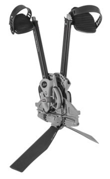 7 GÜN KİRALIK HOBIE MIRAGE i-TREK 14 DUO ŞİŞME PEDALLI KANO