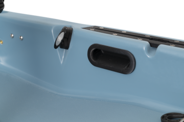 HOBIE MIRAGE COMPASS DUO İKİ KİŞİLİK PEDALLI KANO