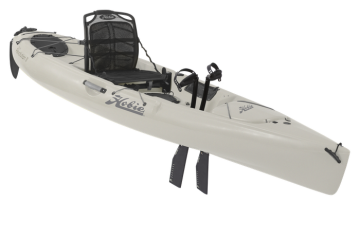 HOBIE MIRAGE REVOLUTION 11 PEDALLI KANO