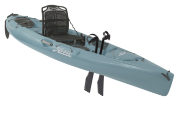 HOBIE MIRAGE REVOLUTION 11 PEDALLI KANO
