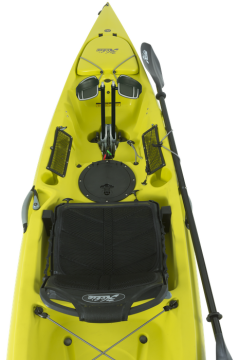 HOBIE MIRAGE REVOLUTION 11 PEDALLI KANO