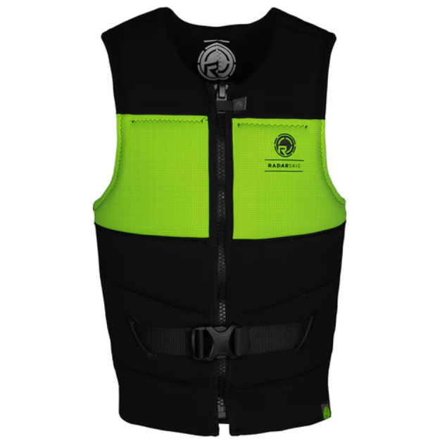 RONIX TIDAL VOLT GREEN/BLACK IMPACT VEST YÜZDÜRME YARDIMCISI YELEK