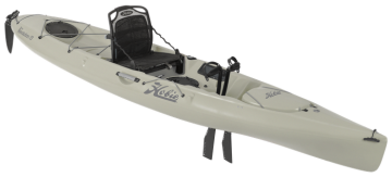 HOBIE MIRAGE REVOLUTION 13 PEDALLI KANO