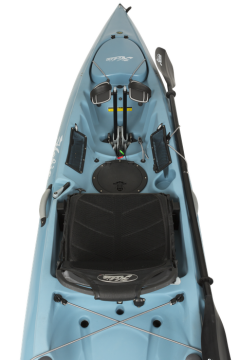 HOBIE MIRAGE REVOLUTION 13 PEDALLI KANO