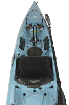 HOBIE MIRAGE REVOLUTION 13 PEDALLI KANO