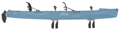 HOBIE MIRAGE OASIS İKİ KİŞİLİK PEDALLI KANO Mavi