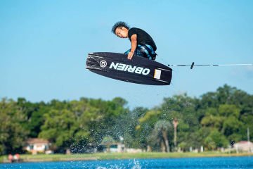 7 GÜN KİRALIK WAKEBOARD