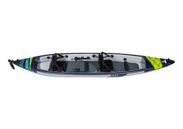 TAHE MARINE BREEZE FULL HP 2 PRO İKİ KİŞİLİK ŞİŞME KANO