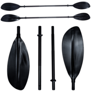 TAHE MARINE BREEZE FULL HP 2 PRO İKİ KİŞİLİK ŞİŞME KANO