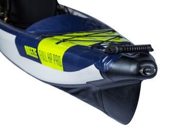TAHE MARINE BREEZE FULL HP 2 PRO İKİ KİŞİLİK ŞİŞME KANO