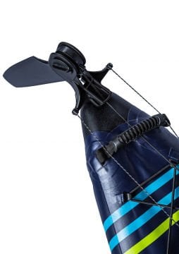 TAHE MARINE BREEZE FULL HP 2 PRO İKİ KİŞİLİK ŞİŞME KANO