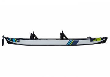 TAHE MARINE BREEZE FULL HP 2 PRO İKİ KİŞİLİK ŞİŞME KANO