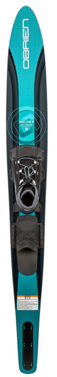 OBRIEN MONO PRO TOUR 64 SU KAYAĞI