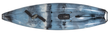 HOBIE MIRAGE PRO ANGLER 12 360XR PEDALLI BALIKÇI KANOSU