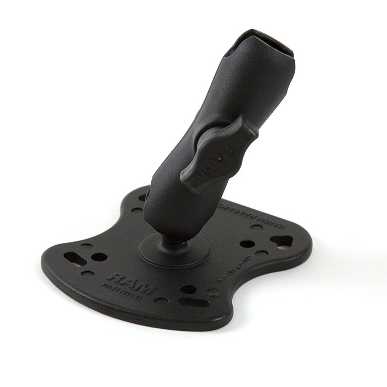 HOBIE RAM FISH FINDER BASE W/1'' ARM 72023052 KANO BALIK BULUCU EKRAN KİTİ