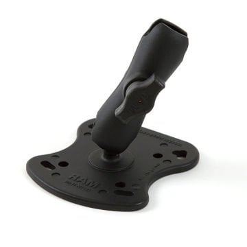 HOBIE RAM FISH FINDER BASE W/1'' ARM 72023052 KANO BALIK BULUCU EKRAN KİTİ