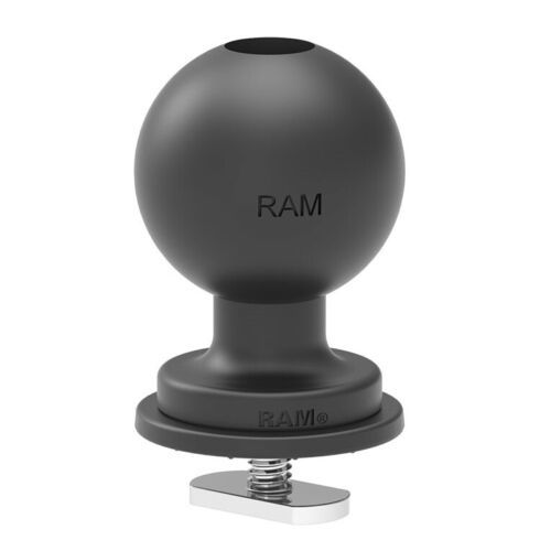 RAM C SIZE 1.5'' TRACK BALL BASE FOR TRACKS 72023059 ÇOK AMAÇLI KANO BAĞLANTI TOPU