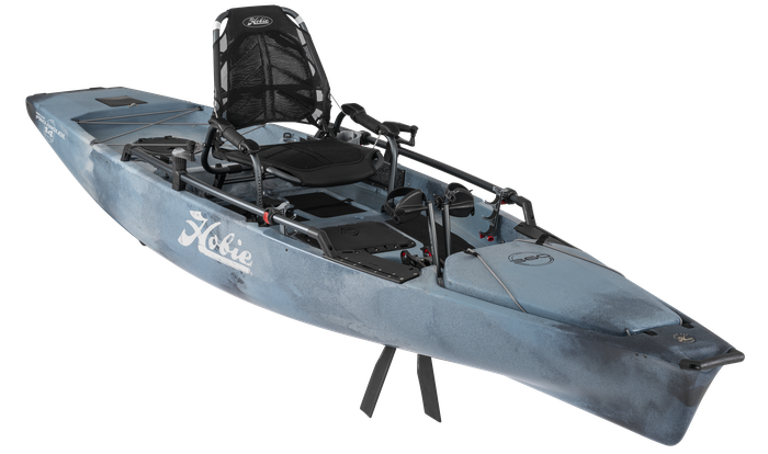 HOBIE MIRAGE PRO ANGLER 14 360XR PEDALLI BALIKÇI KANOSU