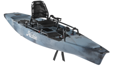 HOBIE MIRAGE PRO ANGLER 14 360XR PEDALLI BALIKÇI KANOSU