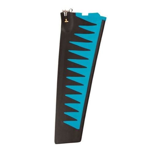 HOBIE MIRAGE ST TURBO FIN BL/BK 81192031 KANO PEDAL PALETİ