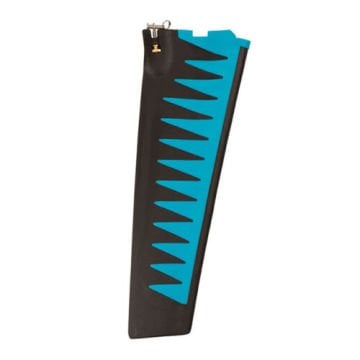 HOBIE MIRAGE ST TURBO FIN BL/BK 81192031 KANO PEDAL PALETİ