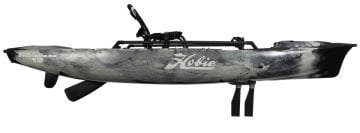 HOBIE MIRAGE PRO ANGLER 12 180 PEDALLI BALIKÇI KANOSU Papaya