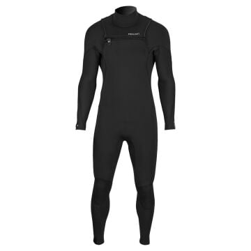 PROLIMIT PF1 FREEZIP STEAMER NATURPRENE 6/4 NEOPREN ELBİSE