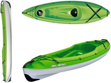 TAHE MARINE BILBAO FASHION KANO