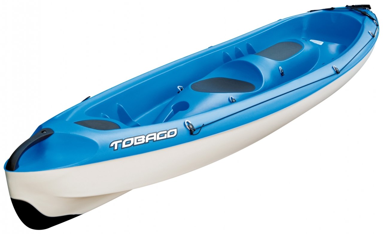 TAHE MARINE TOBAGO ÇİFT KİŞİLİK KANO
