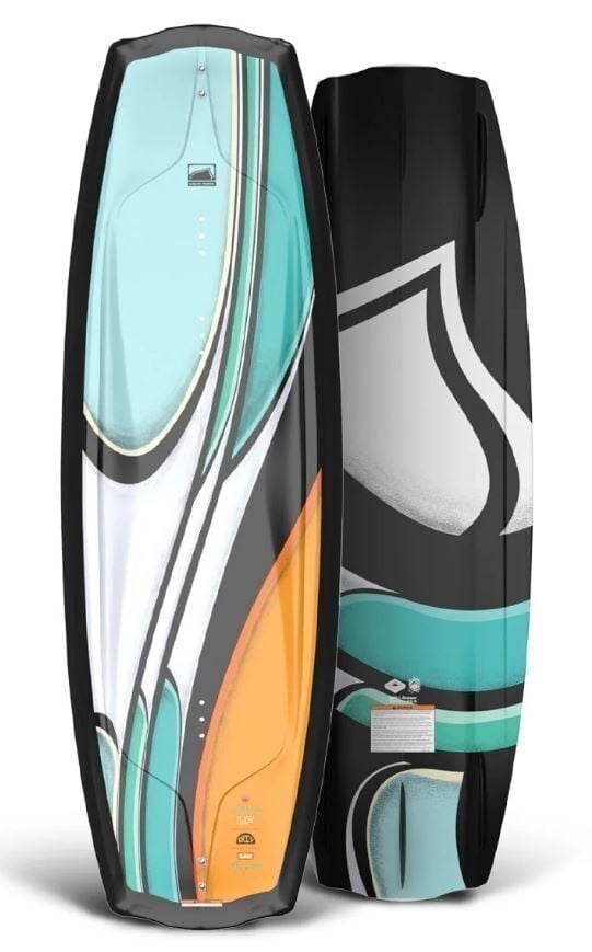 LIQUID FORCE TRIP 144 (BOATBOARDS) WAKEBOARD KAYAK BORDU