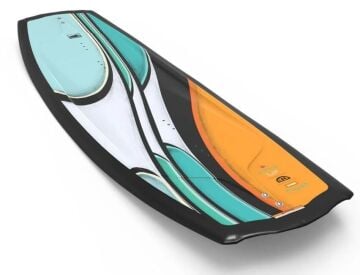 LIQUID FORCE TRIP 144 (BOATBOARDS) WAKEBOARD KAYAK BORDU