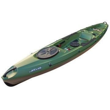 TAHE MARINE JAVA FISHING BALIKÇI KANOSU