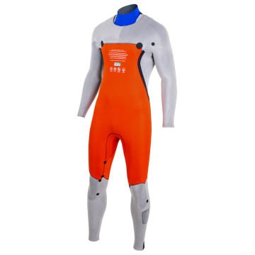 PROLIMIT PF1 FREEZIP STEAMER NATURPRENE 4/3 NEOPREN ELBİSE