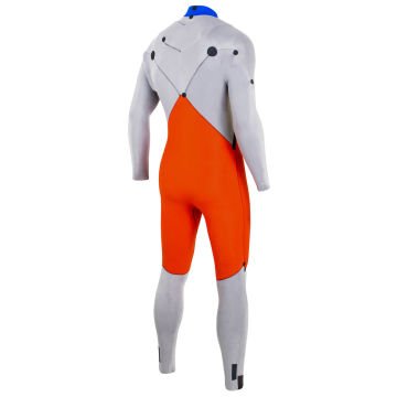 PROLIMIT PF1 FREEZIP STEAMER NATURPRENE 4/3 NEOPREN ELBİSE