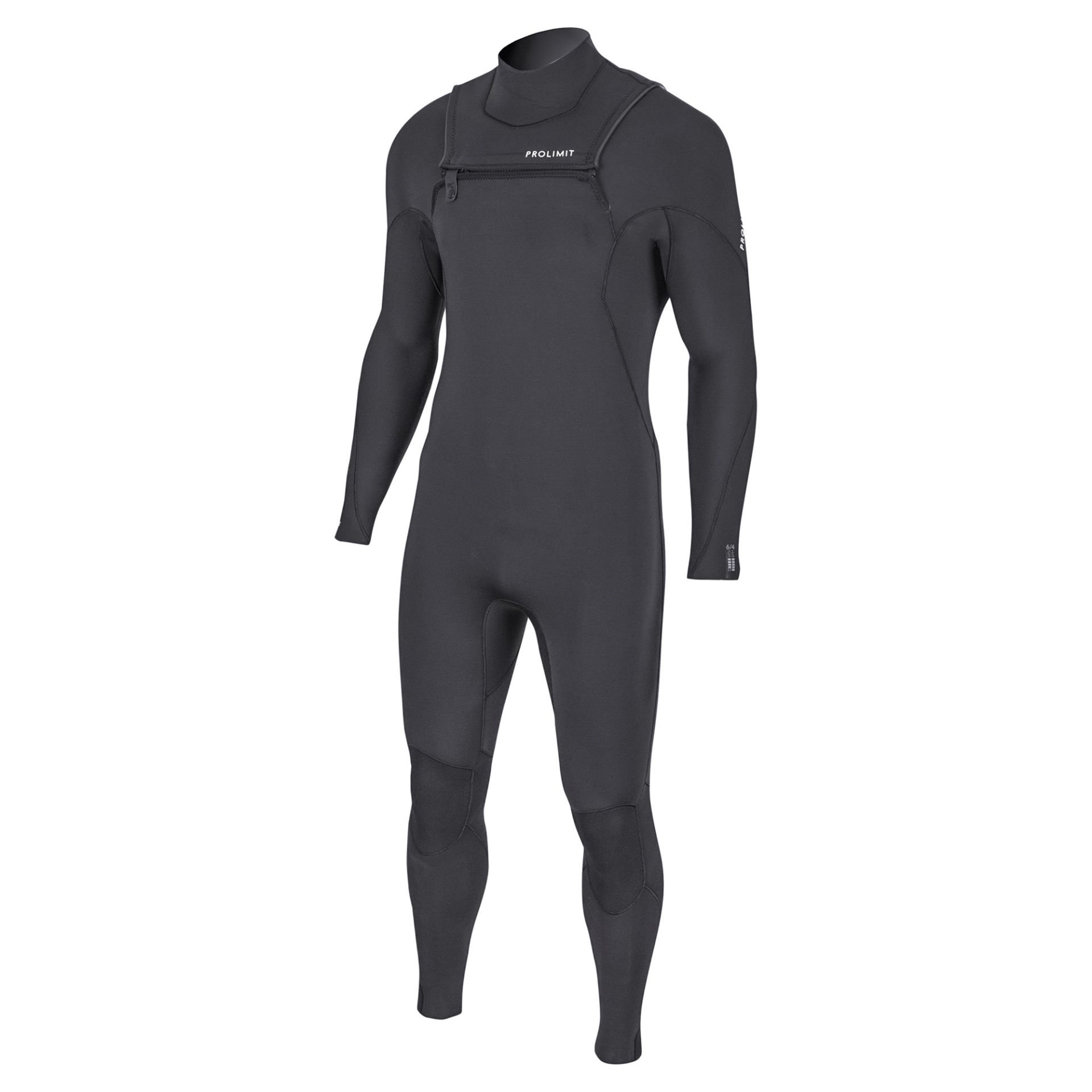 PROLIMIT PF1 FREEZIP STEAMER NATURPRENE 4/3 NEOPREN ELBİSE