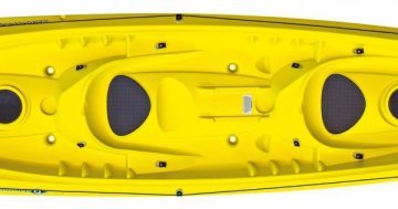 TAHE MARINE KALAO ÇİFT KİŞİLİK KANO