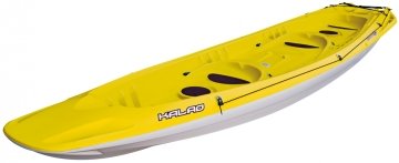 TAHE MARINE KALAO ÇİFT KİŞİLİK KANO