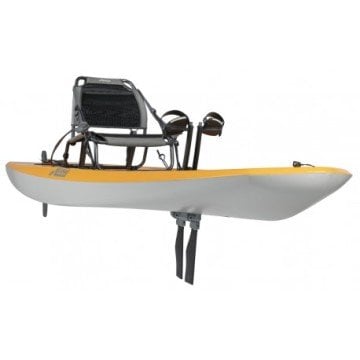 HOBIE LYNX PEDALLI KANO