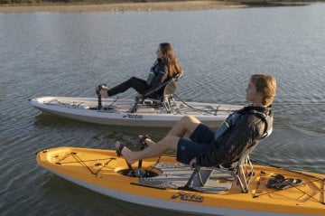 HOBIE LYNX PEDALLI KANO