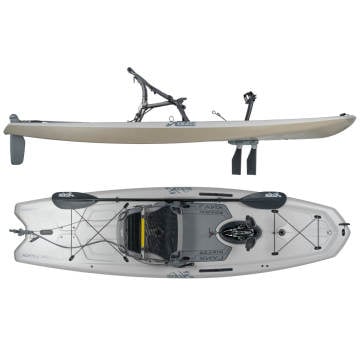 HOBIE LYNX PEDALLI KANO