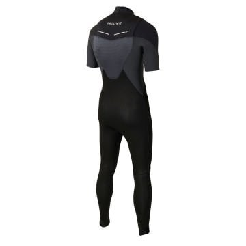PROLIMIT STEAMER FUSION FREEZIP SA 3/2 TL/AL NEOPREN ELBİSE