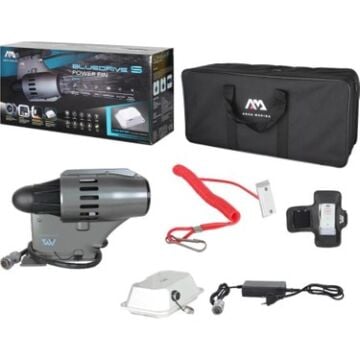 AQUA MARINA BLUEDRIVE S JET SUP VE KANO MOTORU